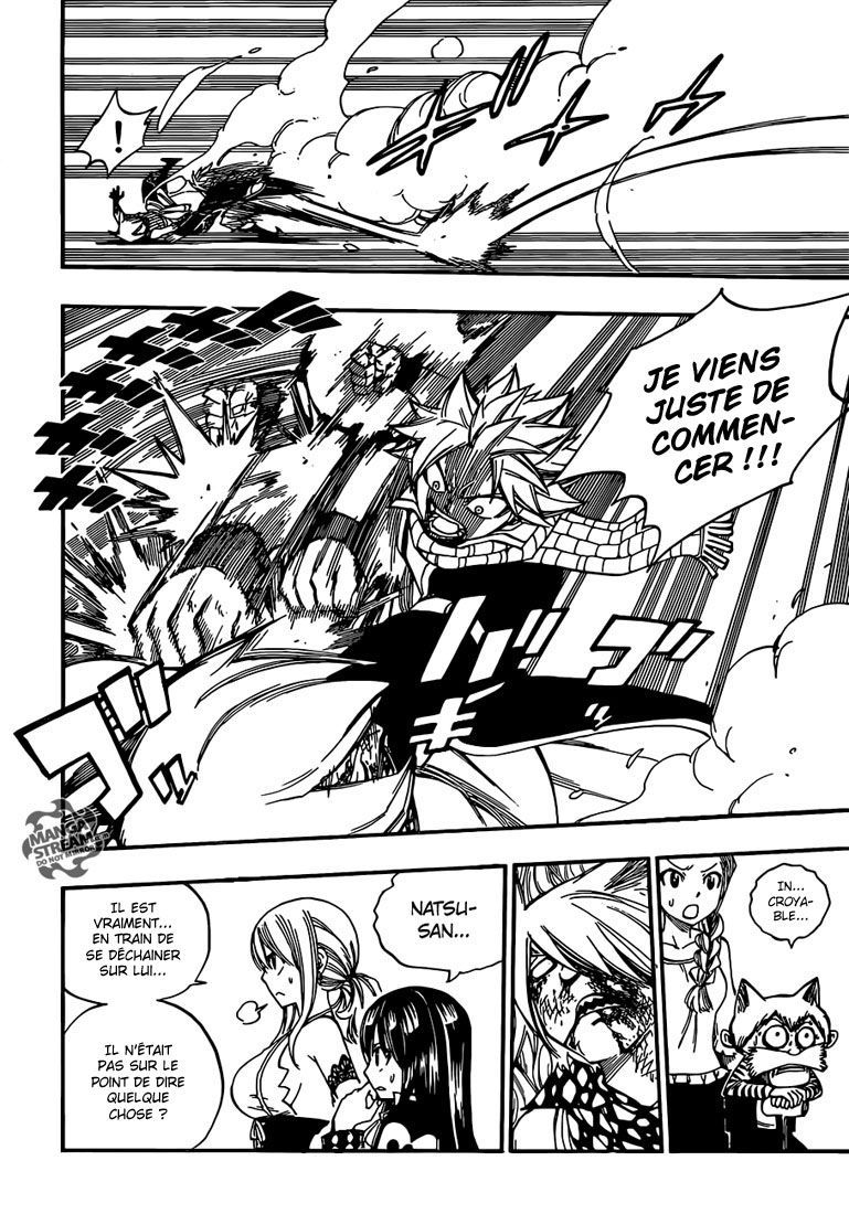 Fairy Tail: Chapter chapitre-360 - Page 14