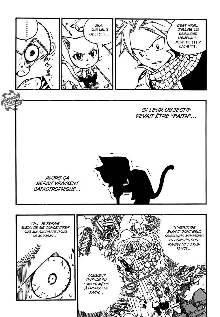Fairy Tail: Chapter chapitre-360 - Page 15