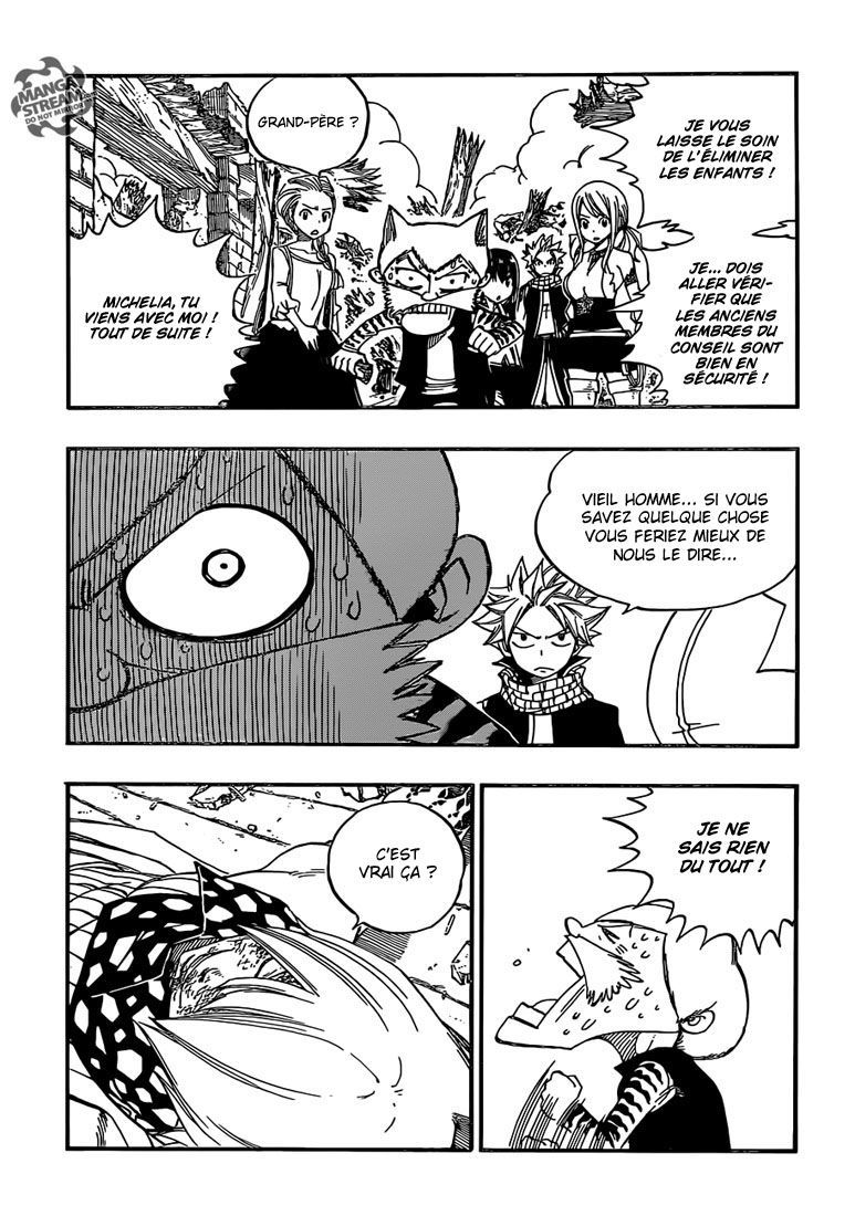 Fairy Tail: Chapter chapitre-360 - Page 16