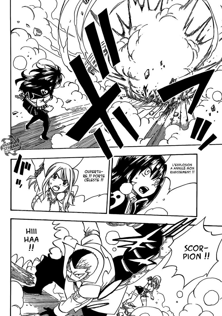 Fairy Tail: Chapter chapitre-361 - Page 4