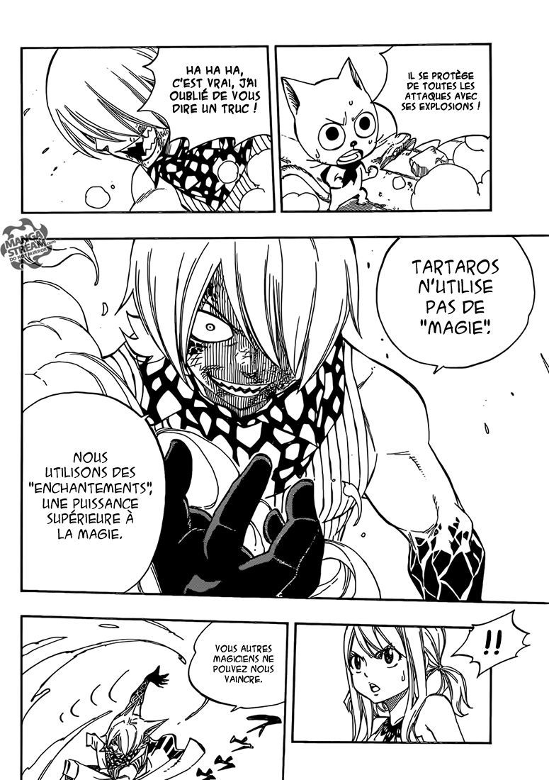 Fairy Tail: Chapter chapitre-361 - Page 6