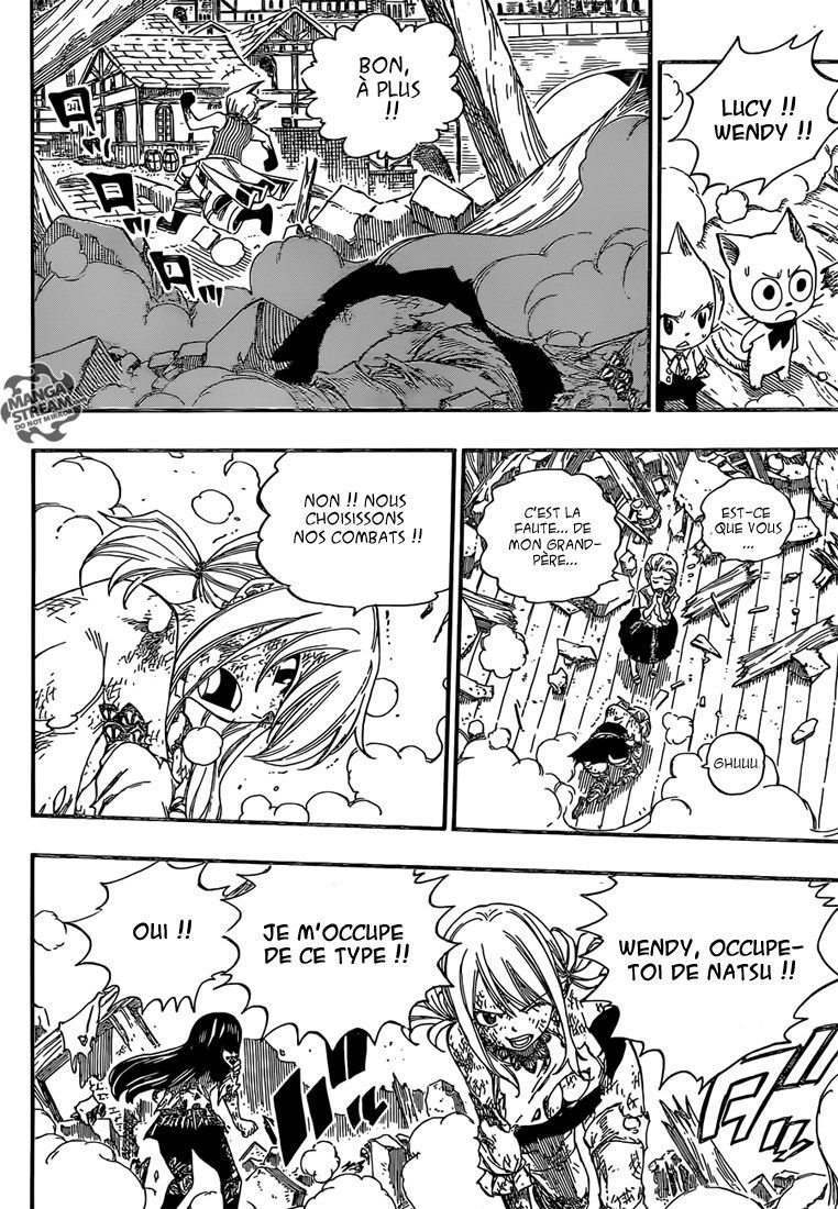Fairy Tail: Chapter chapitre-361 - Page 8