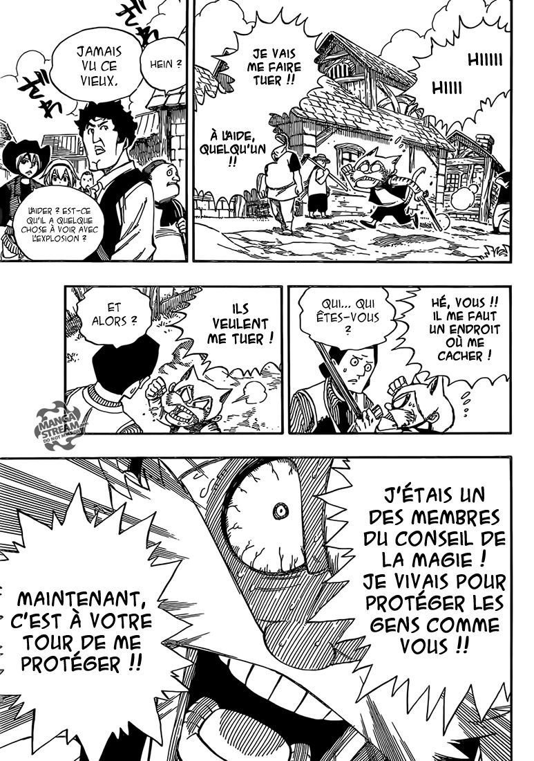 Fairy Tail: Chapter chapitre-361 - Page 9