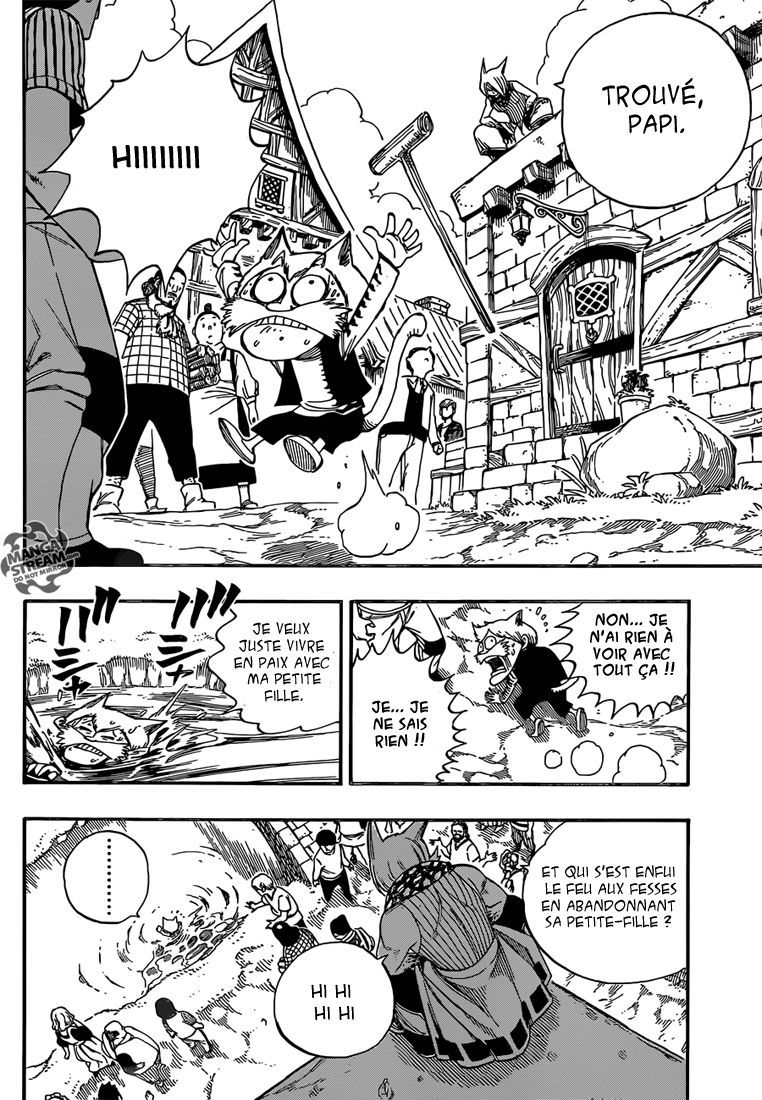 Fairy Tail: Chapter chapitre-361 - Page 10
