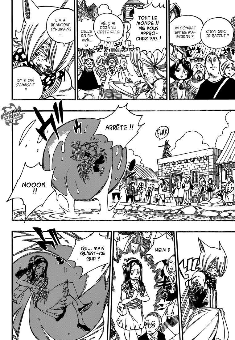 Fairy Tail: Chapter chapitre-361 - Page 12