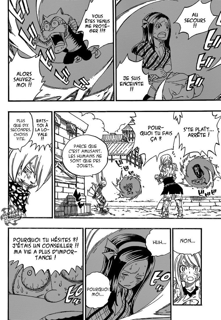 Fairy Tail: Chapter chapitre-361 - Page 14