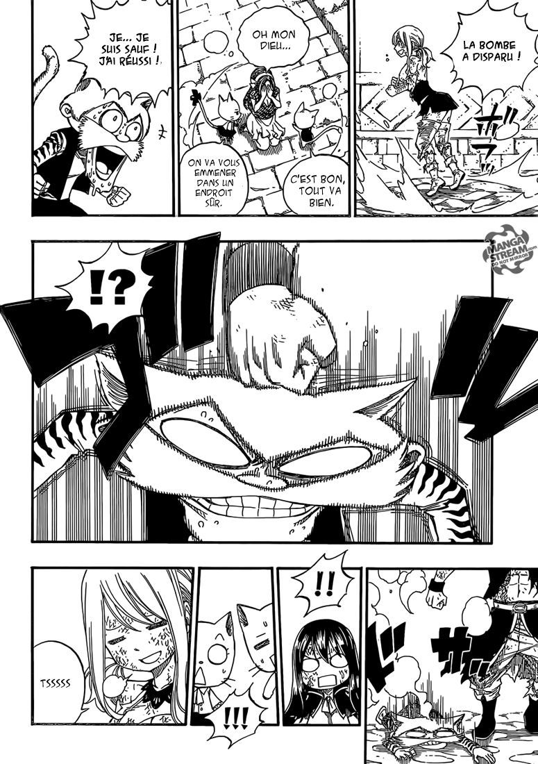 Fairy Tail: Chapter chapitre-361 - Page 17