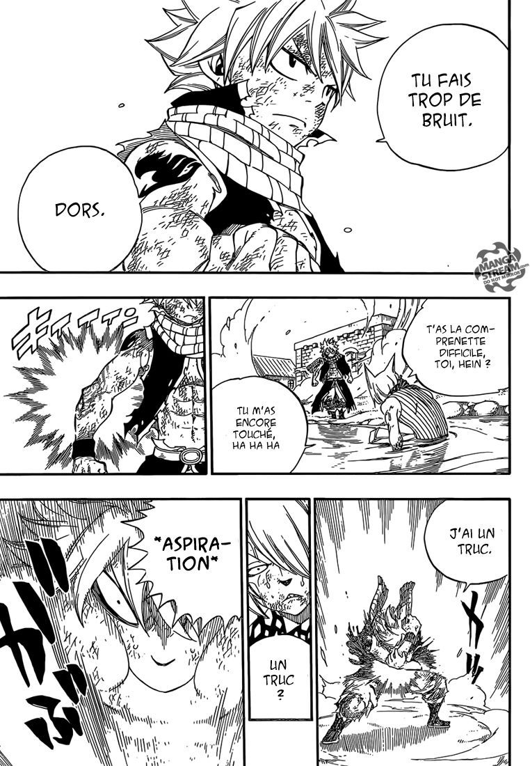 Fairy Tail: Chapter chapitre-361 - Page 18