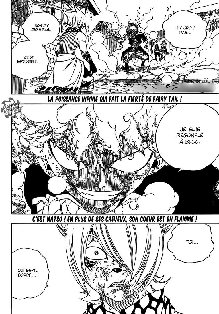Fairy Tail: Chapter chapitre-362 - Page 2