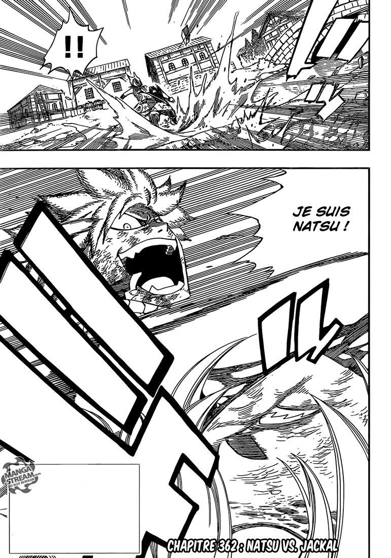 Fairy Tail: Chapter chapitre-362 - Page 3