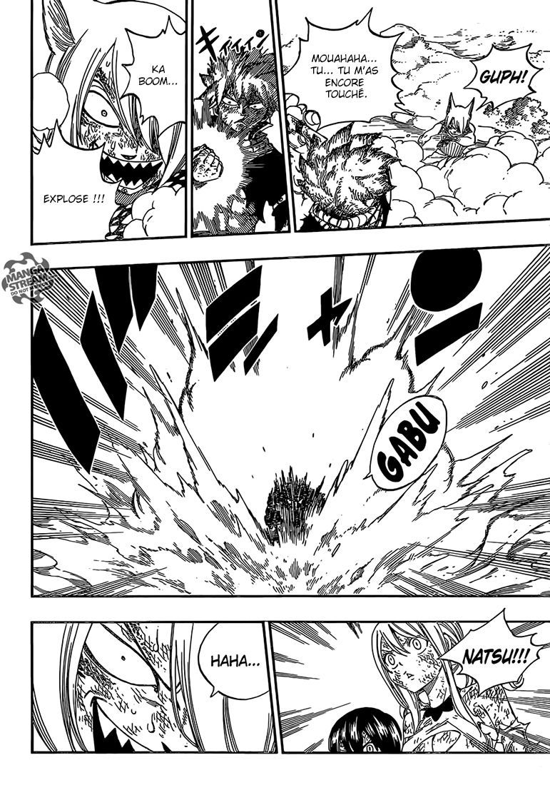 Fairy Tail: Chapter chapitre-362 - Page 4