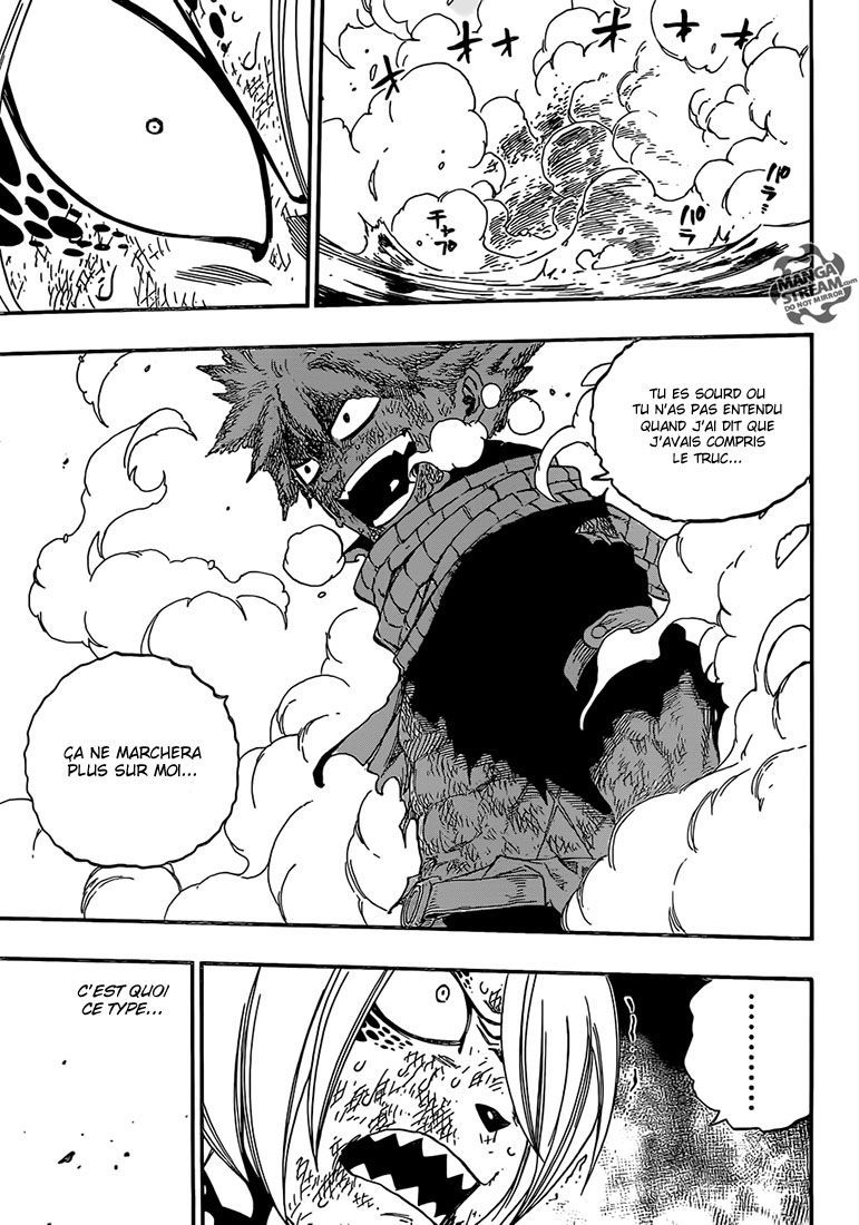 Fairy Tail: Chapter chapitre-362 - Page 5