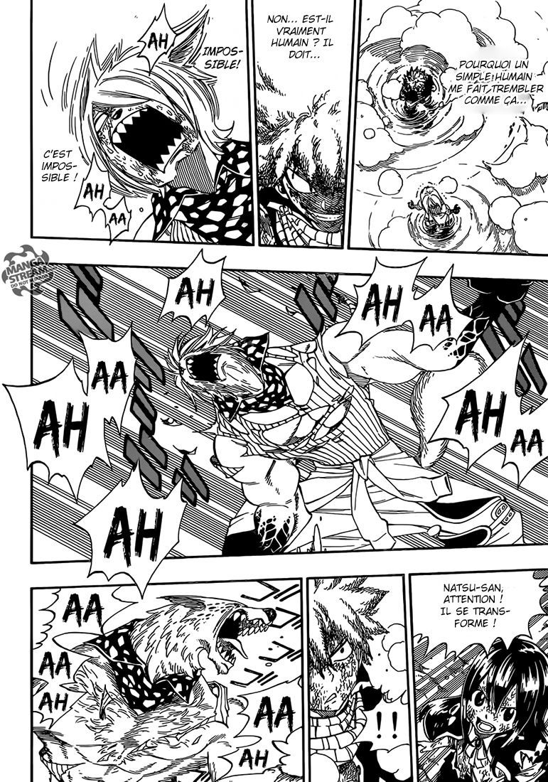 Fairy Tail: Chapter chapitre-362 - Page 6