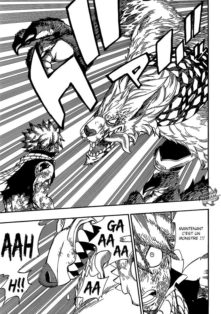 Fairy Tail: Chapter chapitre-362 - Page 7