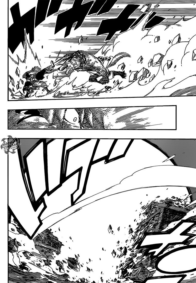 Fairy Tail: Chapter chapitre-362 - Page 8