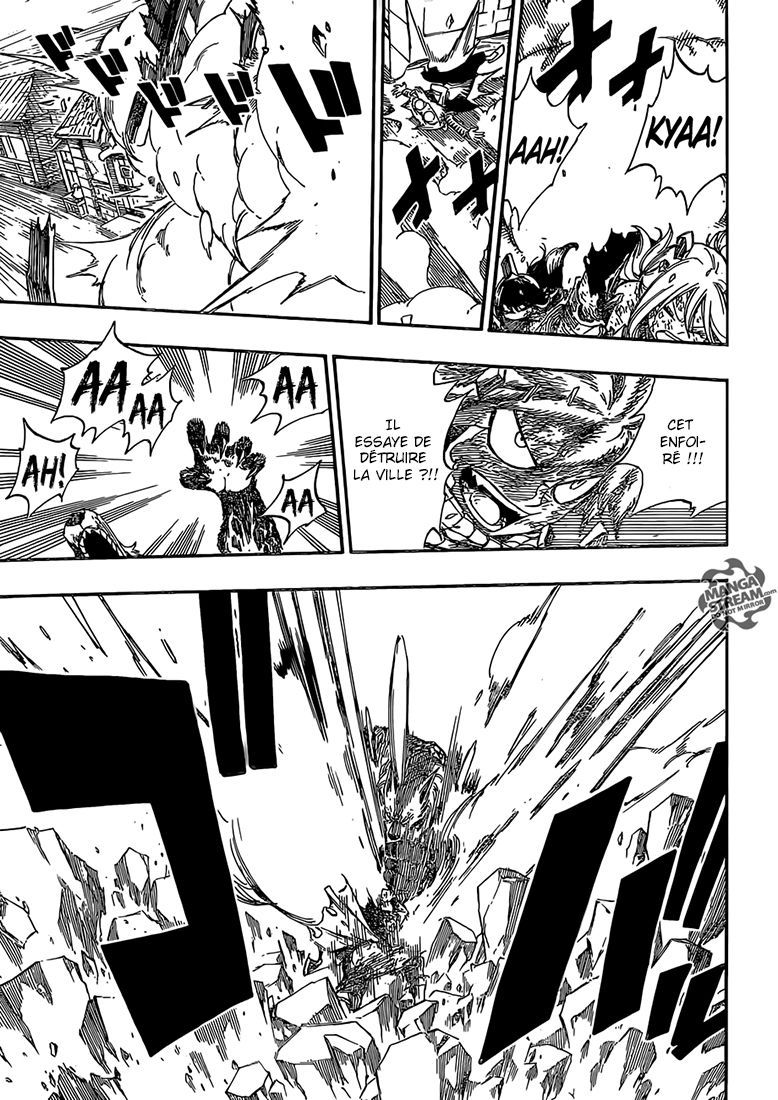 Fairy Tail: Chapter chapitre-362 - Page 9