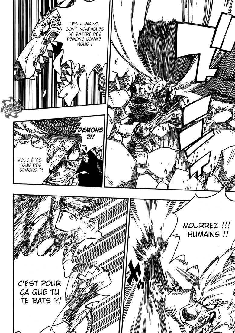 Fairy Tail: Chapter chapitre-362 - Page 10