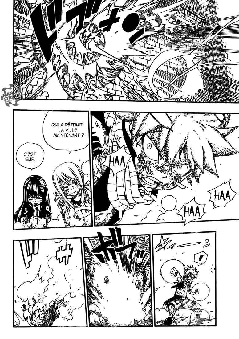 Fairy Tail: Chapter chapitre-362 - Page 13