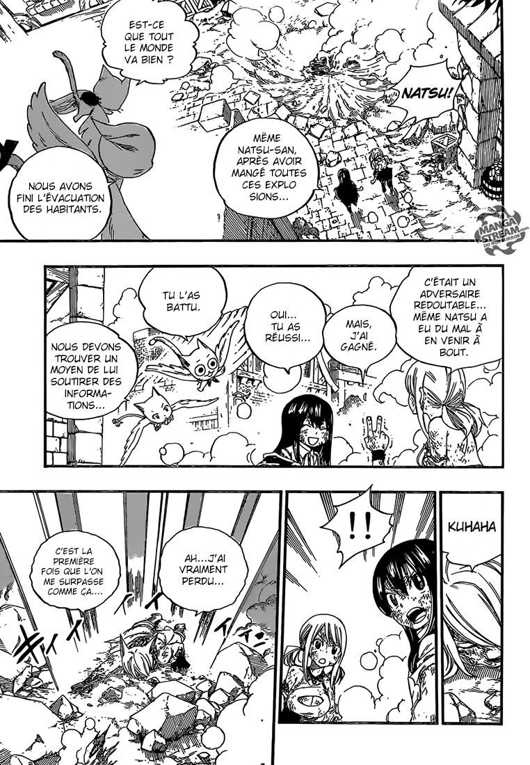 Fairy Tail: Chapter chapitre-362 - Page 14