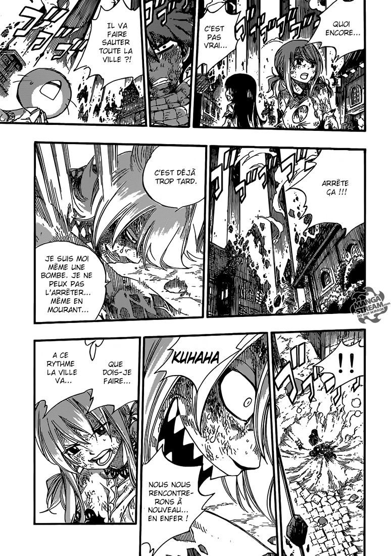 Fairy Tail: Chapter chapitre-362 - Page 16