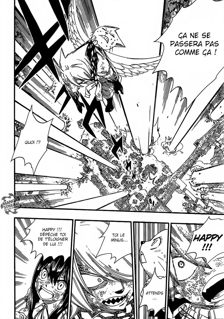 Fairy Tail: Chapter chapitre-362 - Page 17