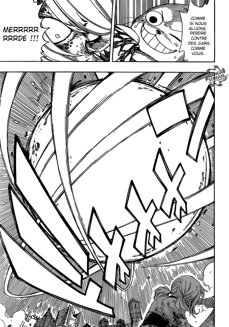 Fairy Tail: Chapter chapitre-362 - Page 18