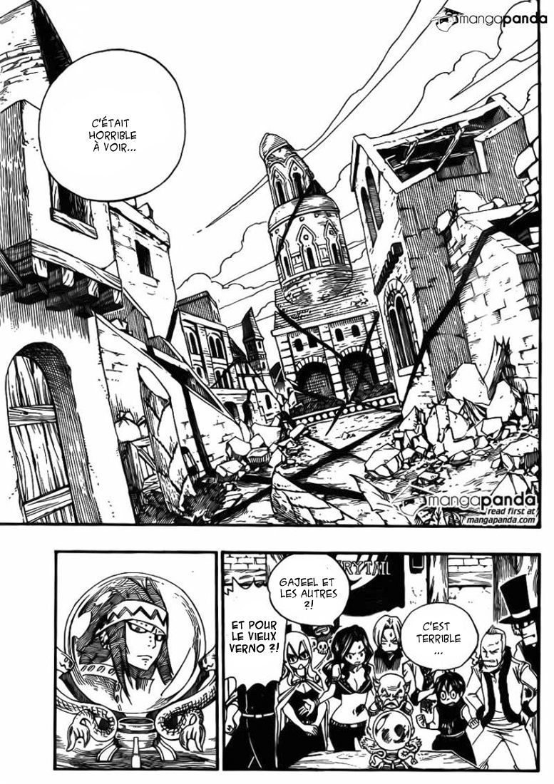 Fairy Tail: Chapter chapitre-363 - Page 3