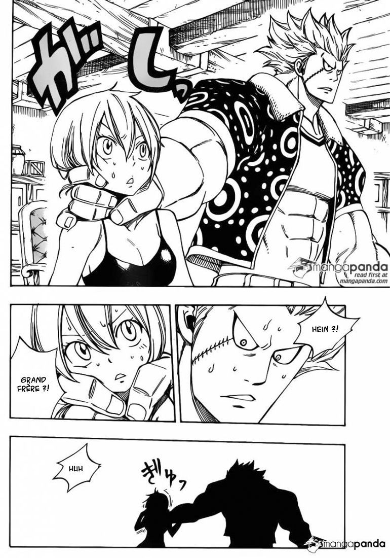 Fairy Tail: Chapter chapitre-363 - Page 10