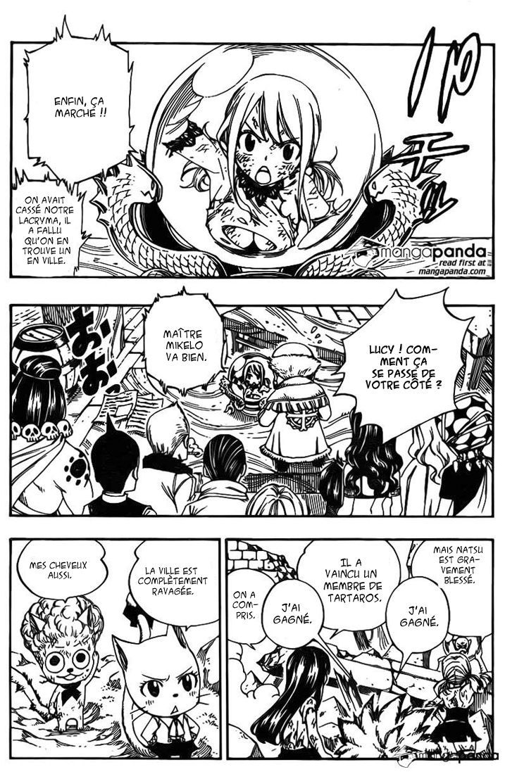 Fairy Tail: Chapter chapitre-363 - Page 12