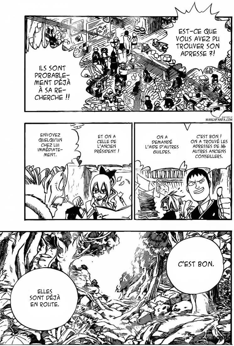Fairy Tail: Chapter chapitre-363 - Page 19