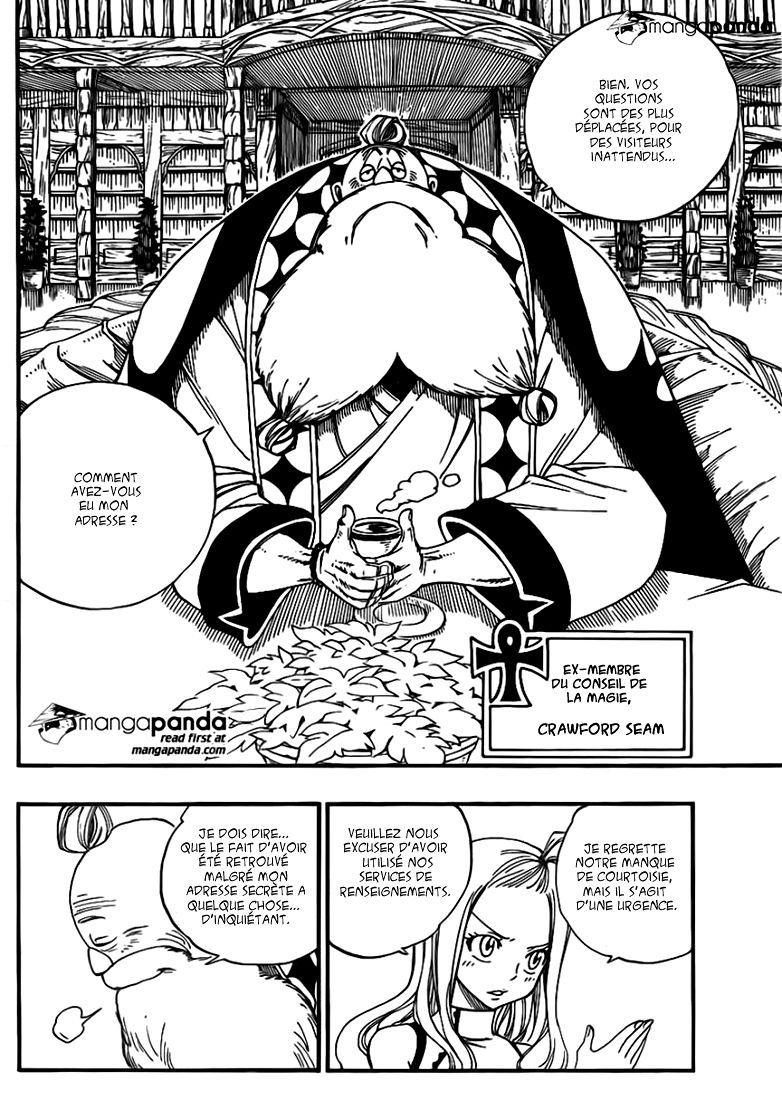 Fairy Tail: Chapter chapitre-364 - Page 4