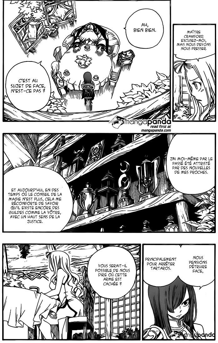 Fairy Tail: Chapter chapitre-364 - Page 6
