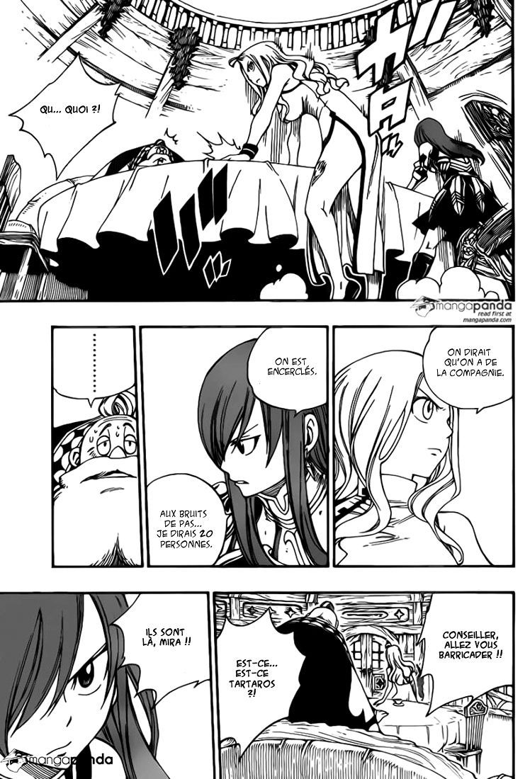 Fairy Tail: Chapter chapitre-364 - Page 9