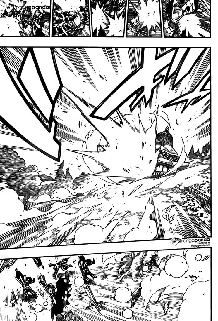 Fairy Tail: Chapter chapitre-364 - Page 12