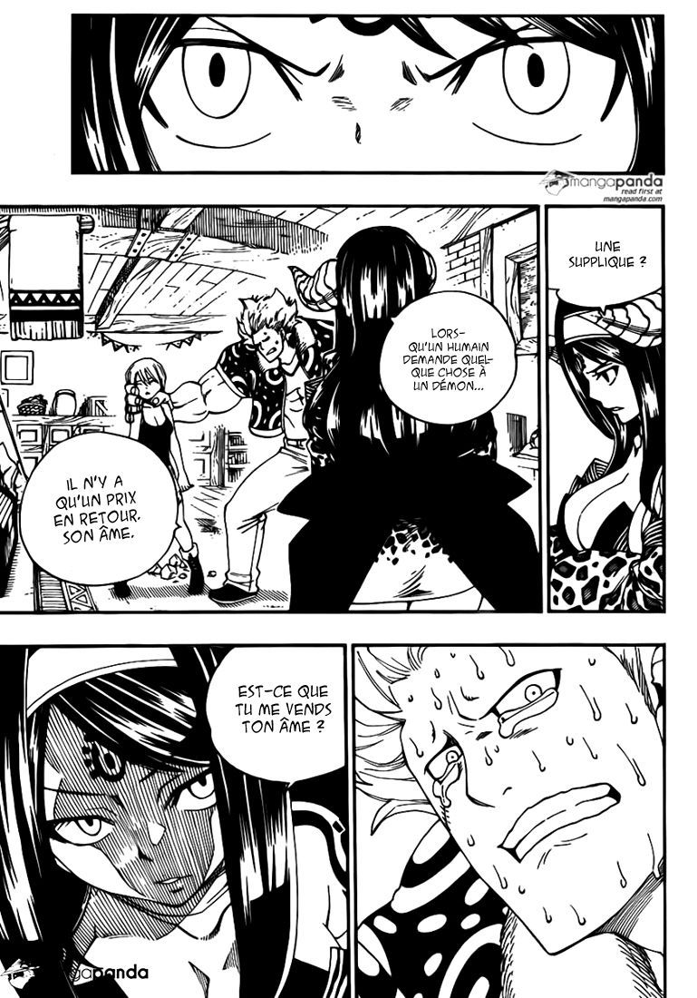 Fairy Tail: Chapter chapitre-364 - Page 16