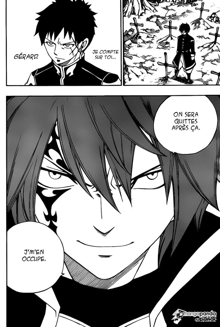 Fairy Tail: Chapter chapitre-364 - Page 24