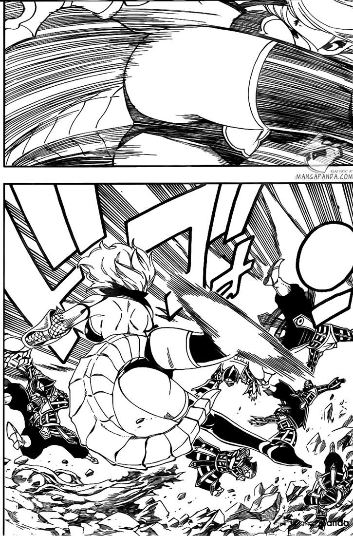 Fairy Tail: Chapter chapitre-364 - Page 26