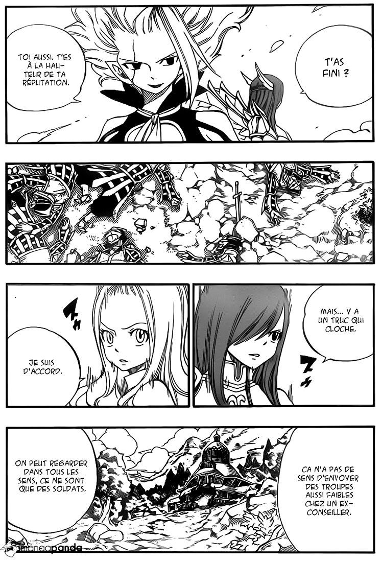 Fairy Tail: Chapter chapitre-364 - Page 28