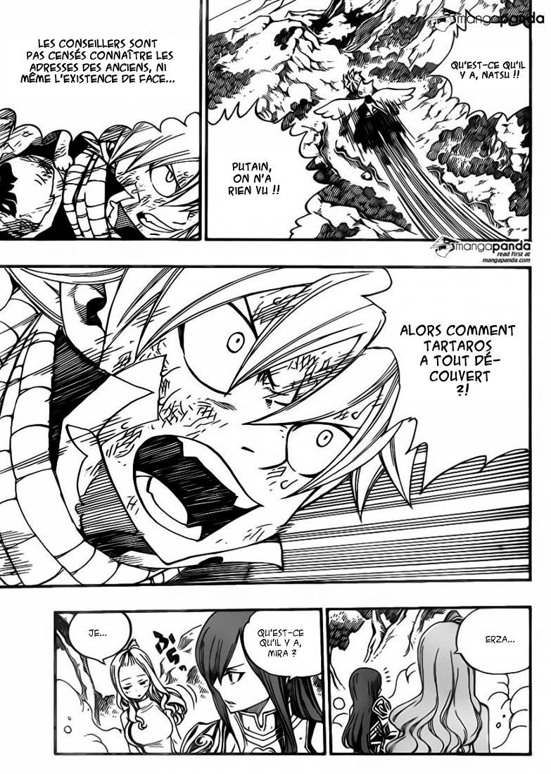 Fairy Tail: Chapter chapitre-364 - Page 29