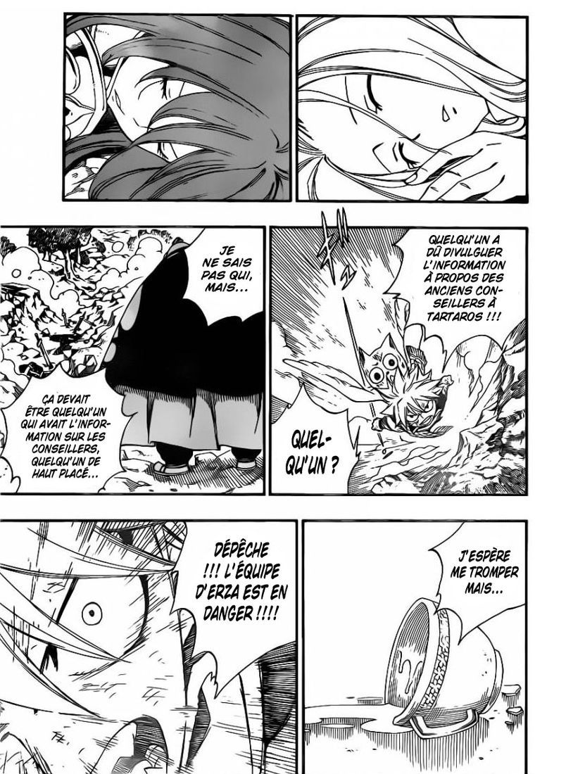 Fairy Tail: Chapter chapitre-364 - Page 30