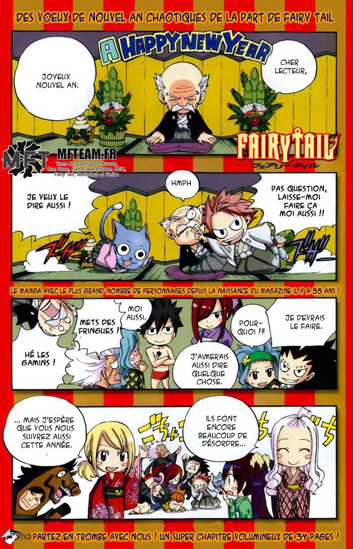 Fairy Tail: Chapter chapitre-365 - Page 2