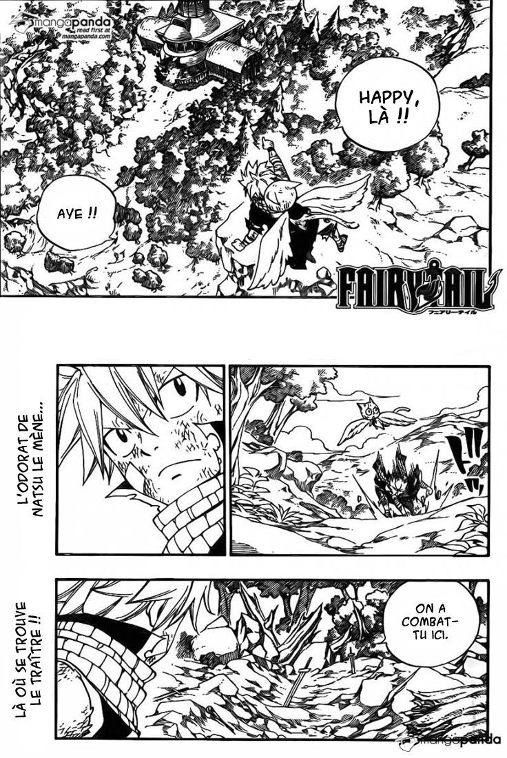 Fairy Tail: Chapter chapitre-365 - Page 4