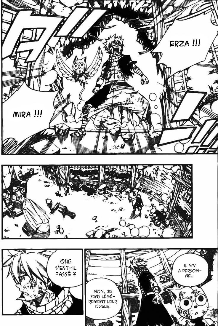 Fairy Tail: Chapter chapitre-365 - Page 5