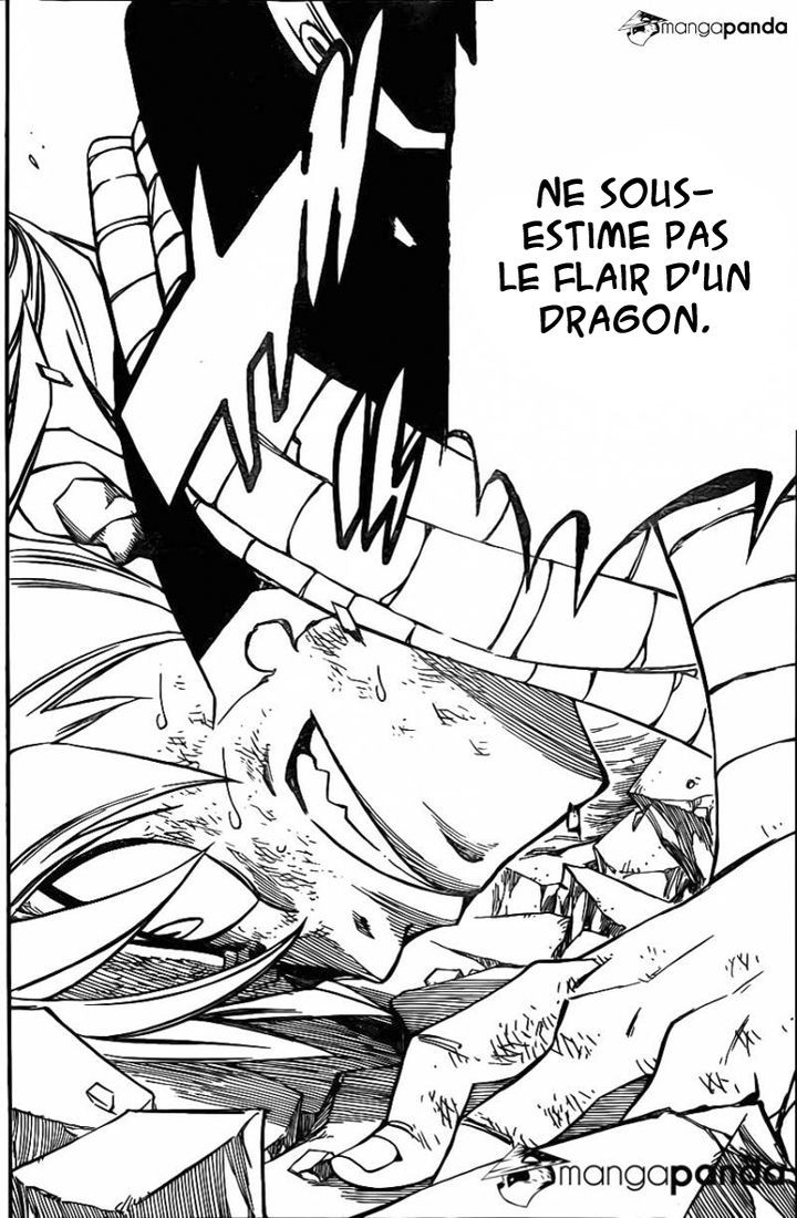 Fairy Tail: Chapter chapitre-365 - Page 9