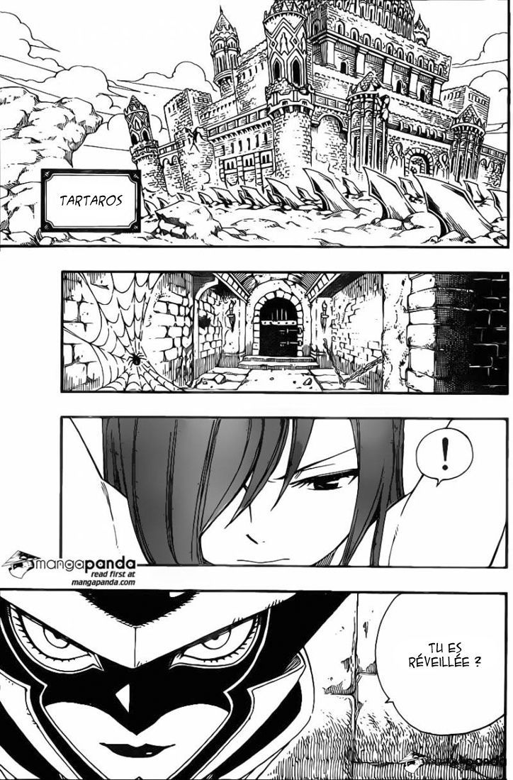 Fairy Tail: Chapter chapitre-365 - Page 10