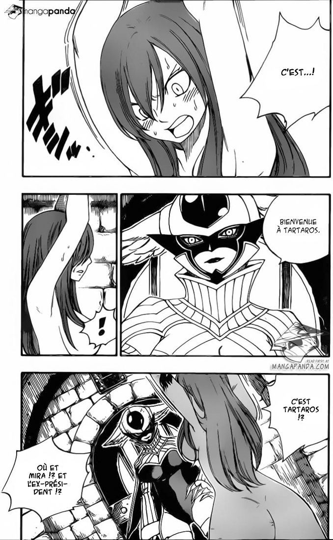 Fairy Tail: Chapter chapitre-365 - Page 12