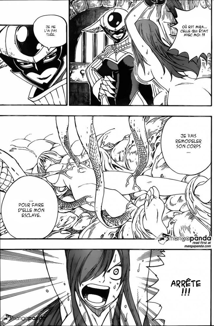 Fairy Tail: Chapter chapitre-365 - Page 14