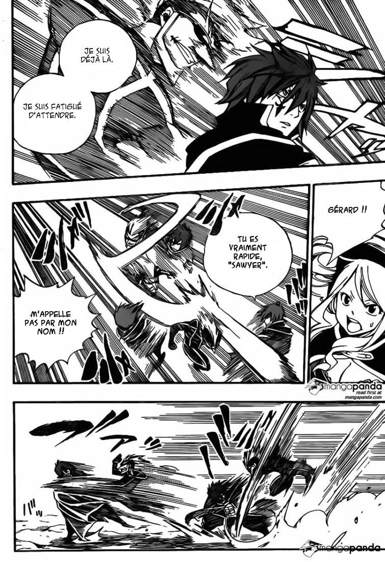 Fairy Tail: Chapter chapitre-365 - Page 19