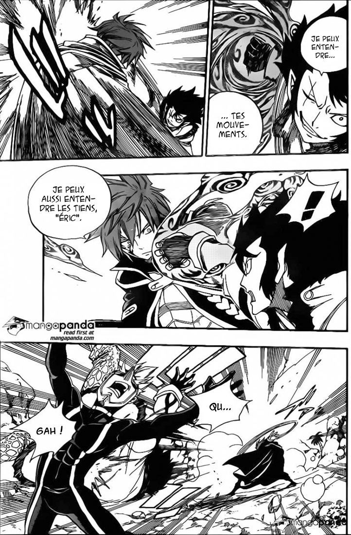 Fairy Tail: Chapter chapitre-365 - Page 20