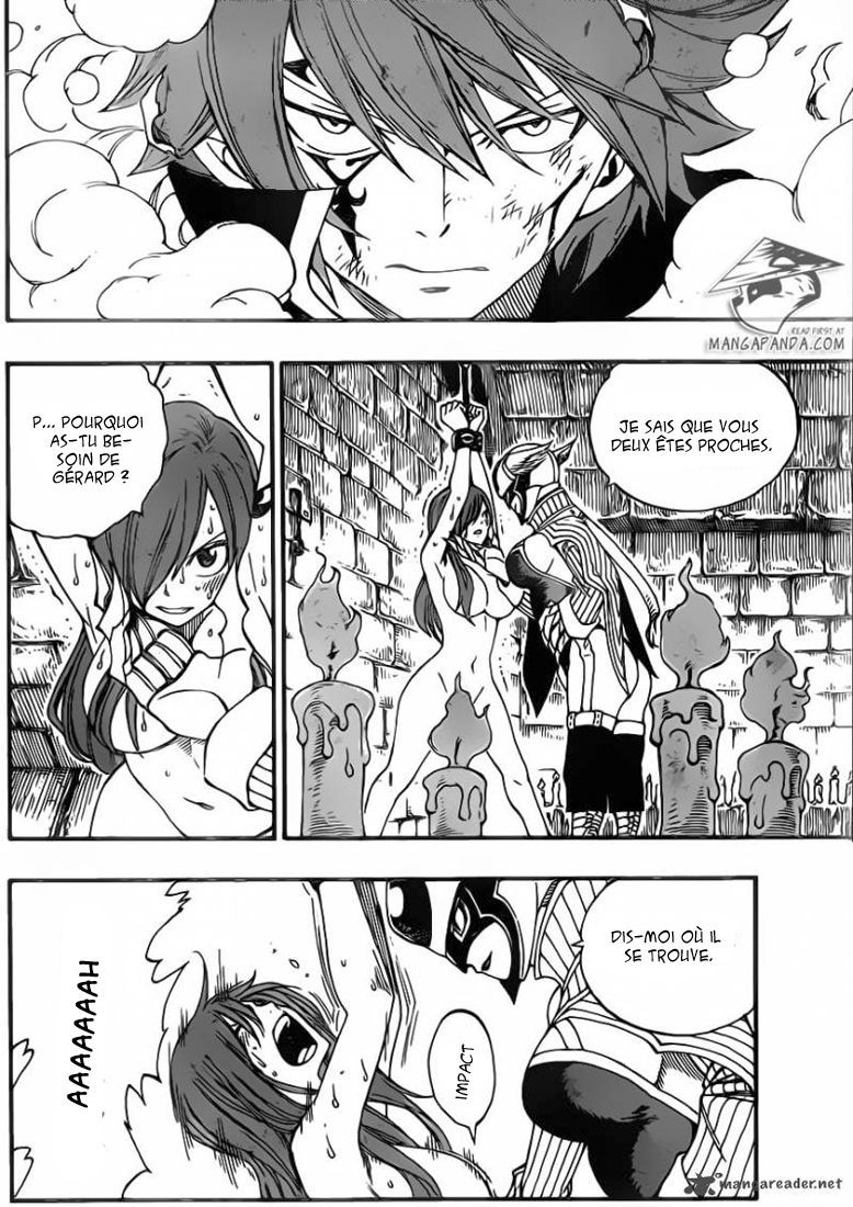Fairy Tail: Chapter chapitre-365 - Page 23